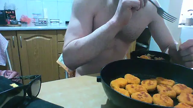 KaelNoxn Live XXX chat
