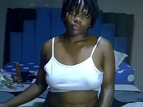 melanin_moon Chat XXX in diretta