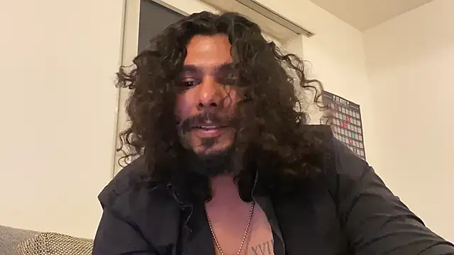 daddyvibes Chat XXX live