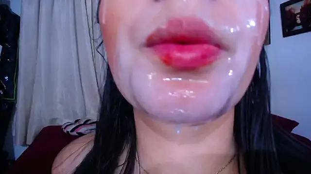 Živý XXX chat Sharlottee