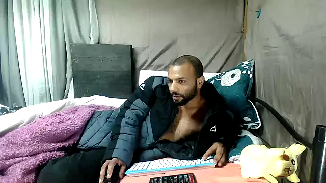 Camodick Chat XXX in diretta