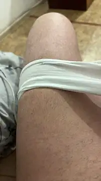Chat XXX en directo de Ariel_Ari