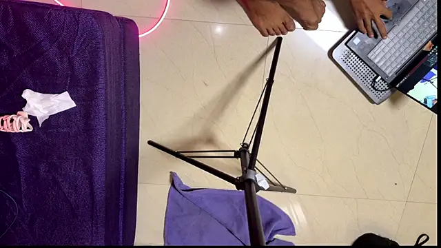 jiggywife Show in webcam