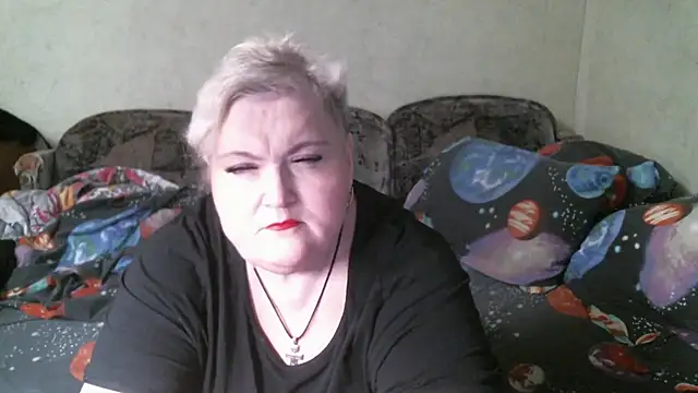 Chat XXX en directo de Lana555