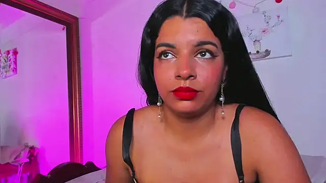Czat XXX na żywo – Arianna_Moore