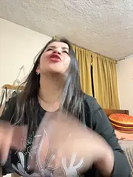 Chat XXX ao vivo de latinfemale