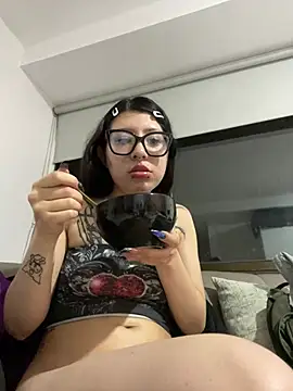 MennaLee_ লাইভ XXX চ্যাট