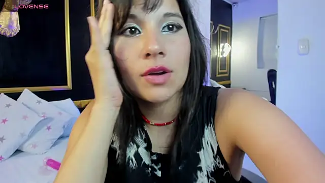 aixa_lopezz_x's Live XXX Chat