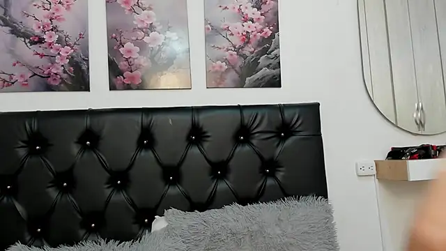 pinky_f00x – Live XXX-chat