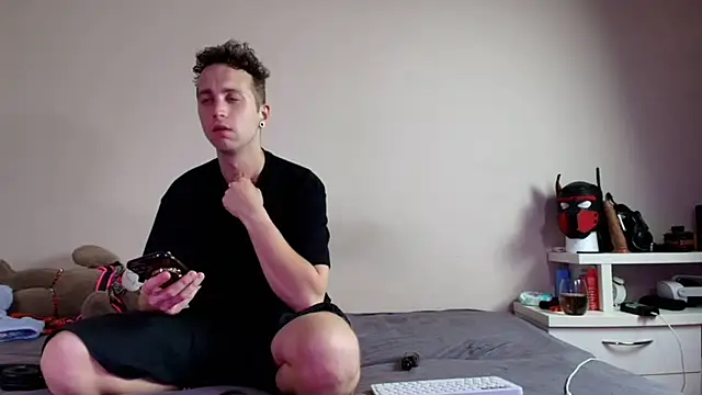 K9_GoodBoy – Naživo XXX chat