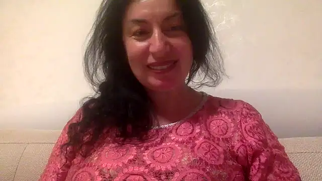 Lizzaa80 Live XXX-chat