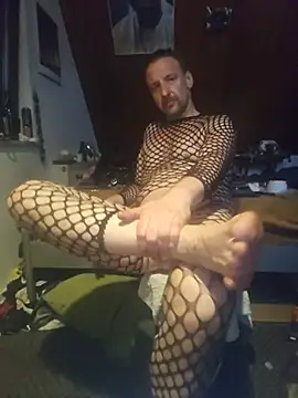 Genius1606 Live XXX Chat