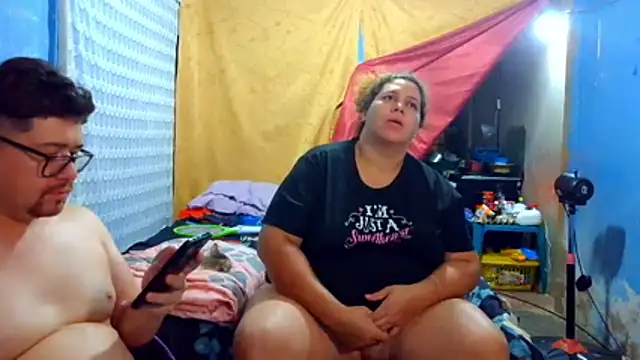 Chat +18 de pecadodulce123 ao vivo