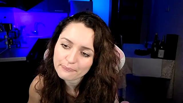 Živý XXX chat Cerann1