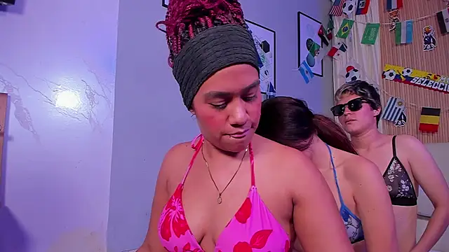 Chat XXX en directo de red_point_x
