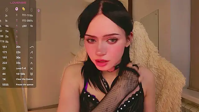 Dark_Diva's Live XXX Chat