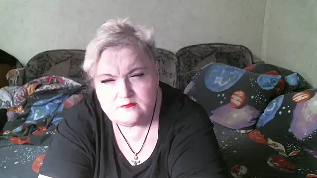 Czat XXX na żywo – Lana555