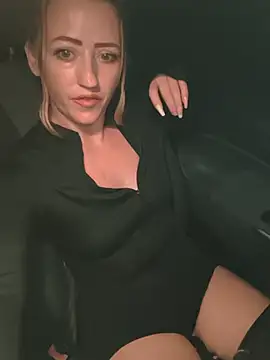 Czat XXX na żywo – LaraLanee