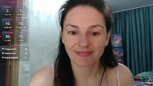 Stacy_Davice Live XXX-Chat
