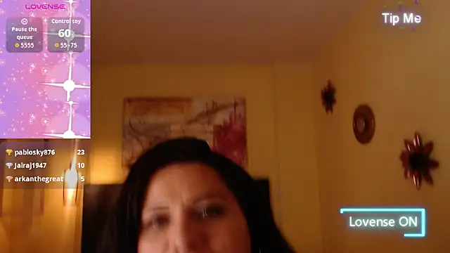 Catalinajane1 Obrolan Langsung XXX