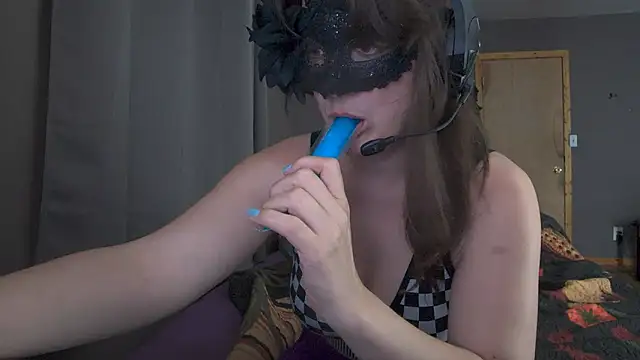 missteriousbelle's Live XXX Chat