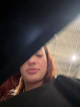 ariiel_ Adlı Modelin Canlı XXX Sohbeti