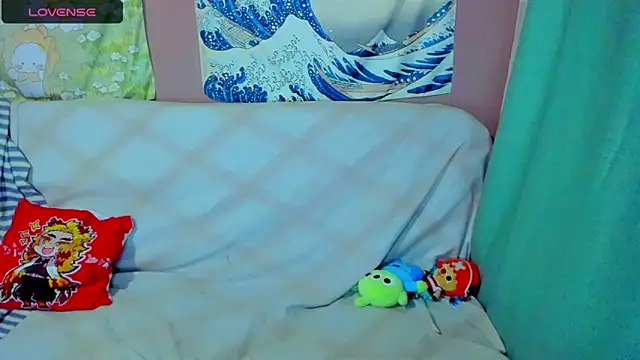 KittyOKitty Live XXX-Chat