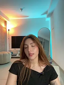 Anavi_ – Live XXX-chat