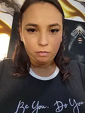 Chat XXX en directo de LizzRouse