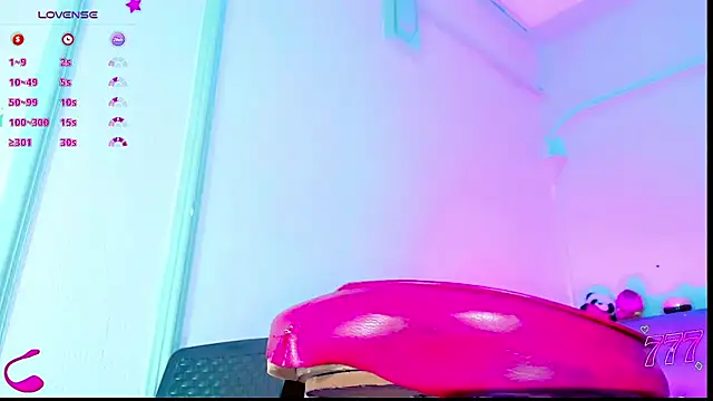 malahya_ 在線直播表演