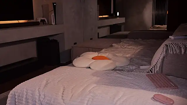 Živý XXX chat AlexisGraysX