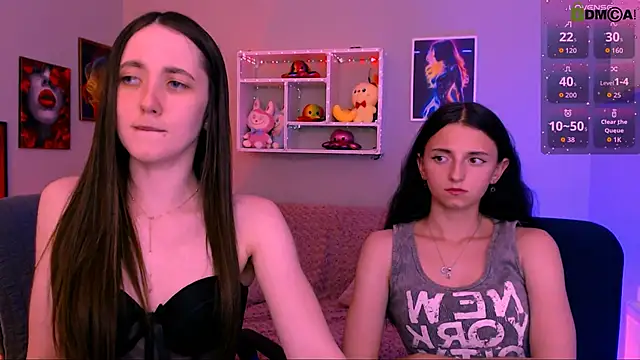 bella_dorn's Live XXX Chat