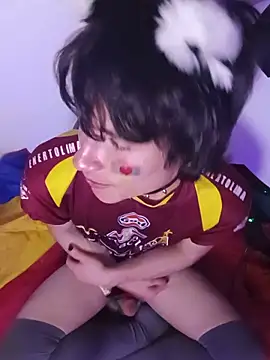 LittleTymmy Chat XXX live
