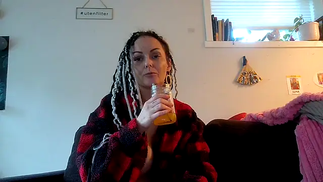 LillithVice Live XXX-chat
