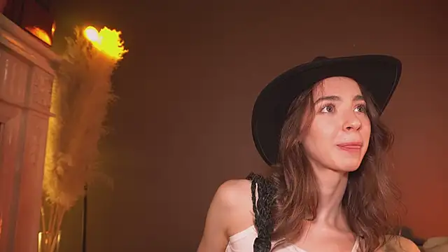 OnlyJett élő XXX-chatje