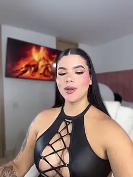 Janettcruz Live XXX-Chat