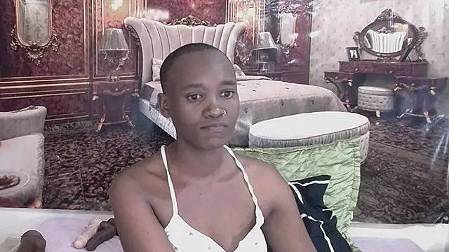 EbonyOlive69 élő XXX-chatje