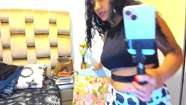alaskmiller1 Live XXX-Chat