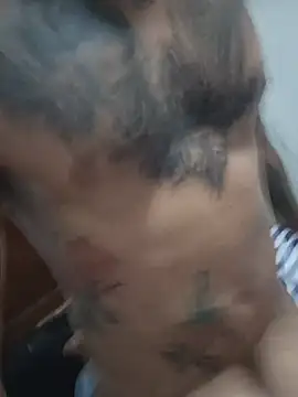 Sembang XXX Secara Langsung cielo420
