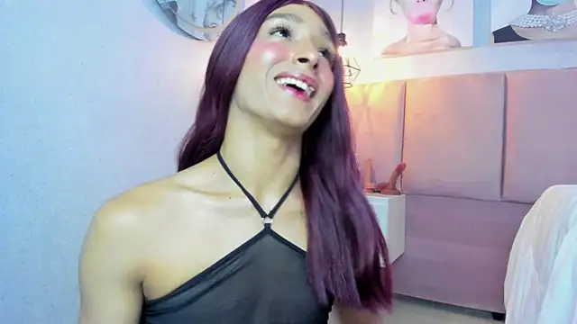 skinny_dolltrans' Live XXX Chat