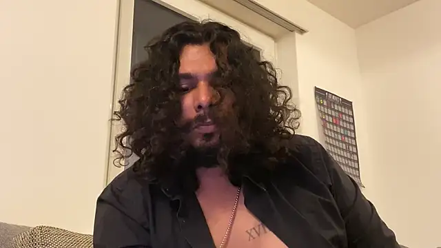 daddyvibes Live XXX-Chat