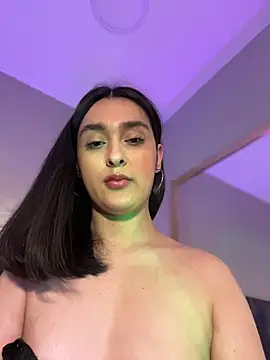 MiahWindsor Obrolan Langsung XXX