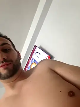 space_couple's Live XXX Chat