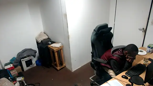 Mastertopdome Webcamshow