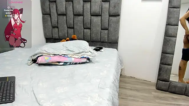 SamaraPike Chat XXX in diretta