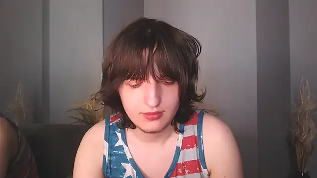 delalex Live XXX-chat