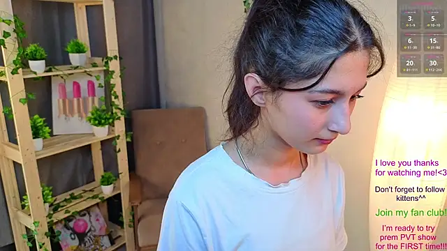 Онлайн чат XXX JasminKitany