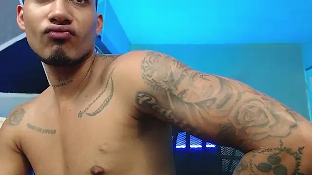 Chatroom XXX en direct de MagnusFrost