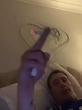 malcolm2334 Pertunjukan Webcam