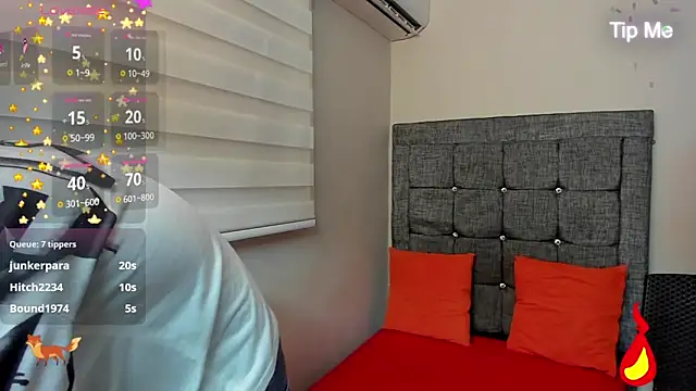 Chat XXX en directo de Little_Twink19x